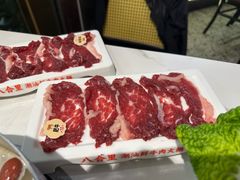 -八合里潮汕鲜牛肉火锅(上海汇智广场店)