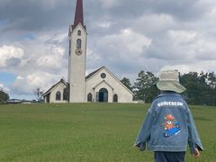 -云漫湖生态度假公园