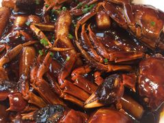 -老人和饭店(淮海中路店)