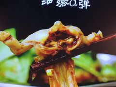 -蛙一刀·麻椒鱼火锅(金仙桥店)