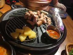 -济州爱肉堂(总店)