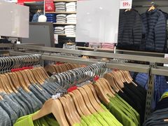 -优衣库(上海金桥太茂店)