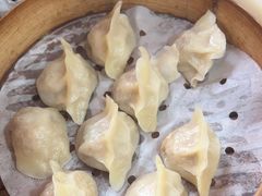 -老边饺子馆(中街店)