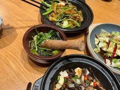 -云海肴·汽锅鸡·云南菜(东坝金隅店)