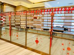 -厦门海景千禧大酒店·海景咖啡厅