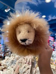 -Hamleys哈姆雷斯(东方福来德店)