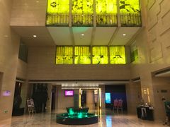 -杭州海外海皇冠大酒店