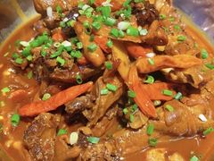 -胖婆捆鸭(长沙锦泰广场店)