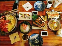 -坂吉屋·居酒屋深夜食堂(龙湖店)