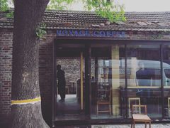 -VOYAGE COFFEE(北锣鼓巷店)