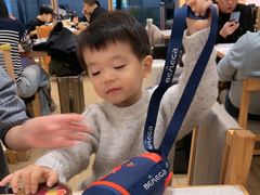 -味千拉面(广州白云机场T1西二店)