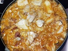 -炙韩料理·部队锅专门店