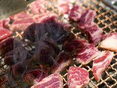 -九田家黑牛烤肉料理(太阳城店)