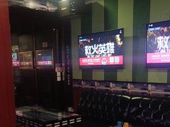-唱吧麦颂KTV(松江五龙商业广场店)