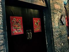 -1192弄老上海风情街(世纪汇广场店)