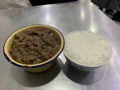 -定家小酥肉·清真(回民街店)