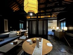 -法云安缦酒店