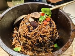-熹素·鲜美素食Vegetarian (天河领展店)