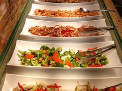 -汉巴味德(乐宾百货店)