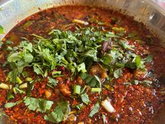 -乐山第一家临江鳝丝(茶坊路店)