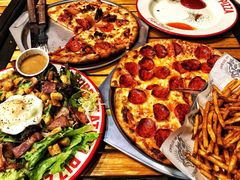 -Tubestation站点比萨(五道营店)