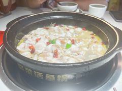 -周渝食惦酸菜鱼(青浦店)