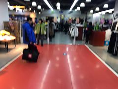 -法雅体育工厂店(皂君庙路店)