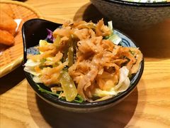 -無雙居酒屋(北京路店)