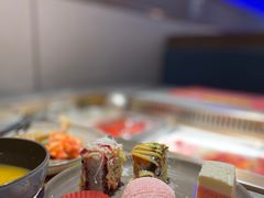 -非烤勿扰自助烤肉(宝安天虹店)