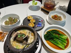 -富淳饭店(陆家嘴保利广场店)