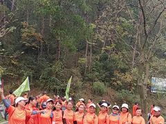 -青龙山国家森林公园