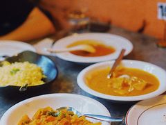 -NAMO印度餐厅