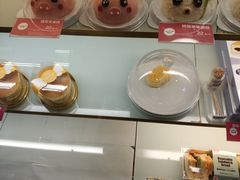 -味多美蛋糕(洋桥店)