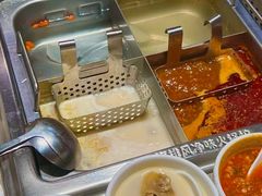 -海底捞火锅(高科广场店)