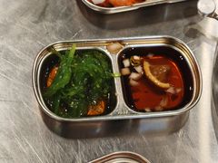-哈哈碳都·牛肋条无限自助烤肉(宝龙店)