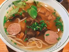 -米纸越南小馆(金鹰世界店)