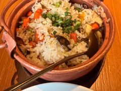 -一坐一忘云南菜(三里屯店)