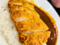 -白熊咖哩(新世界城店)