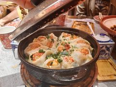 -山四砂锅(太原钟楼街店)