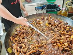 -回味黑鸭煲·始于2006(万松园店)