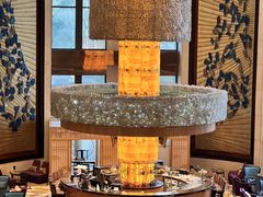 -济南喜来登酒店