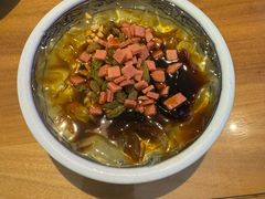 -严记小天府酸菜鱼(西四路店)