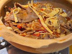 -陈家婆的菜(梅溪湖店)
