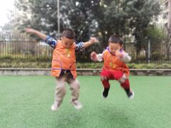 -吉的堡幼儿园(安康仕府大院园)