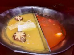 -湊湊火锅·茶憩(石家庄万象城店)