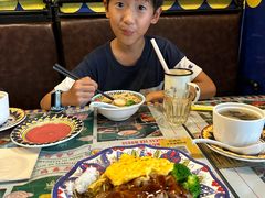-玛嘉烈(北京金融街店)