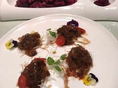 -马仕玖煲·融合菜·酥不腻烤鸭(人大店)