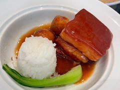红烧肉-桐爷小馆(广渠门店)