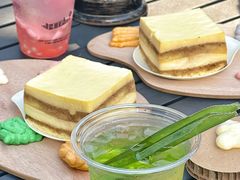 -J Create城市露营咖啡·简餐·宠物(上海动物园店)