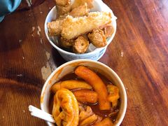 推金-米屋石锅拌饭(师大店)